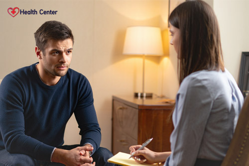 Как проходит лечение игромании в Липецке в клинике Центр здоровья<