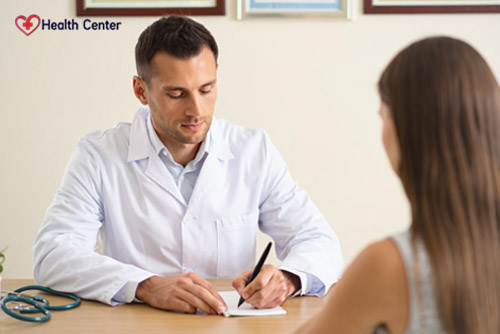 Лечение зависимости от Габапентина в Липецке в клинике Центр здоровья